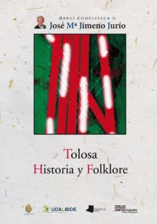 tolosa:_historia y folklore-9788476817261