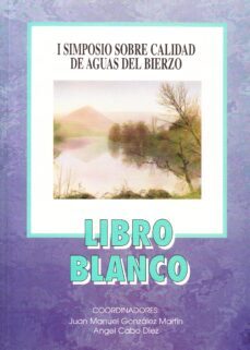 libro blanco-juan manuel gonzalez martin-9788477196761