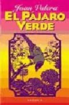 el pajaro verde-9788477207061