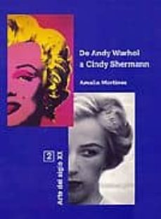 arte del siglo xx: de andy warhol a cindy shermann-9788477218661