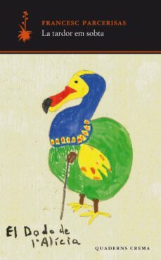 la tardor em sobta-francesc parcerisas vazquez-9788477276661