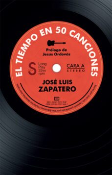 el tiempo en 50 canciones-9788477379461