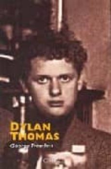 dylan thomas: amparado por la gracia-george tremblett-9788477651161