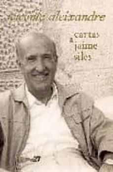 cartas a jaime siles (1969-1984)-9788477857761