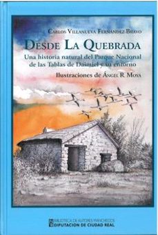desde la quebrada-carlos villanueva fernandez bravo-9788477894261
