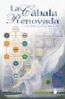 la cabala renovada: una escalera de luz-9788478083961