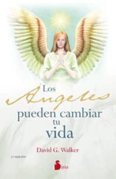 los angeles pueden cambiar tu vida (22ª ed)-david g. walker-9788478088461