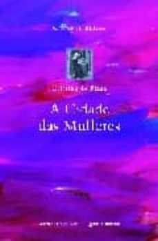 a cidade das mulleres-9788478244461