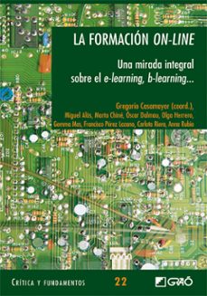 la formacion on-line-9788478276561