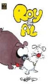roy y al (2ª ed.)-ralf koning-9788478335961