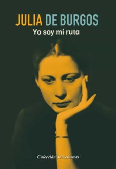yo soy mi ruta-julia de burgos-9788478397761