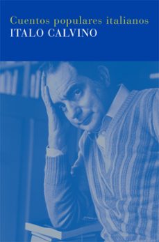 cuentos populares italianos-italo calvino-9788478447961