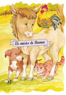 musics de bremen-margarita ruiz abello-9788478642861