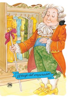 el traje del emperador: letra manuscrita-margarita ruiz abello-9788478645961