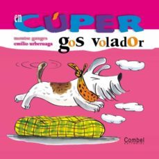 en cuper, gos volador-9788478649761