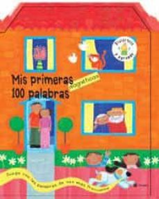 mis primeras 100 palabras magne-pat hegarty-9788478716661