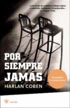 por siempre jamas-harlan coben-9788478717361