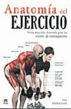 anatomia del ejercicio-pat manocchia-9788479027261