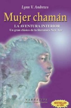 mujer chaman-lynn andrews-9788479270261