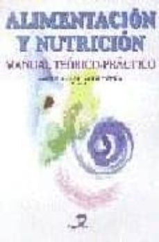 alimentacion y nutricion: manual teorico-practico-clotilde vazquez martinez-ana de cos-9788479783761