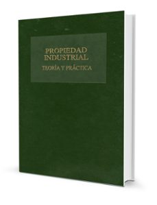 propiedad industrial, teoria y practica-xavier o callaghan muñoz-9788480044561
