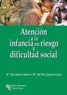-maria paz lebrero baena-9788480046961