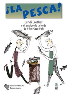 ¡la pesca¡-cyndi crother-9788480047661