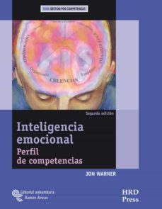 inteligencia emocional: perfil de competencias (2ª ed)-jon warner-9788480048361
