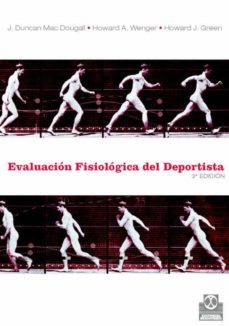 evaluacion fisiologica del deportista-howard e. green-j. duncan mac dougall-howard j. green-9788480192361