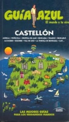 castellon 2010 (guia azul9-9788480237161