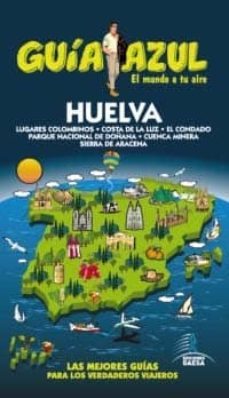 huelva (guia azul 2013)-9788480239561