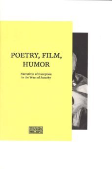 poetry, film, humor-9788480265461