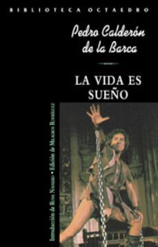 la vida es sueño-pedro calderon de la barca-rosa navarro-9788480634861