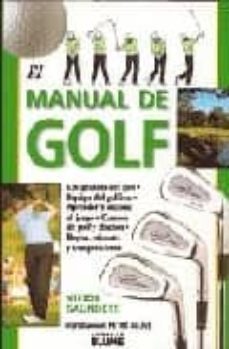 manual de golf-vivien saunders-9788480767361