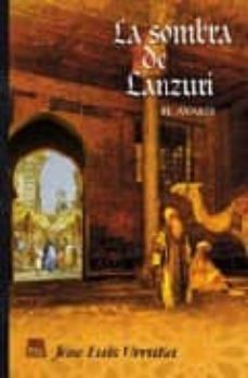 la sombra de lanzuri( el ayales)-9788480915861