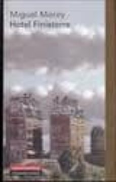 hotel finisterre (precedido por camino de santiago)-9788481099461