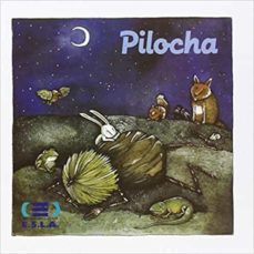 pilocha-9788481140361