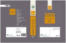 todo contratacion del sector publico 2011-9788481269161