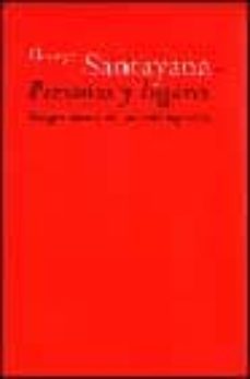 personas y lugares: fragmentos de autobiografia-9788481645361