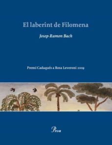el laberint de filomena-josep ramon bach-9788482569161