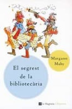 el segrest de la bibliotecaria n.e.-9788482649061