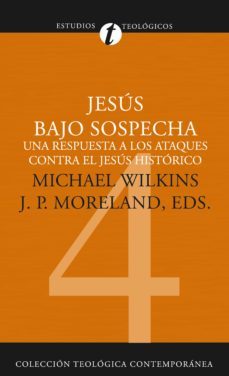 -michael j. wilkins-james porter moreland-9788482675961