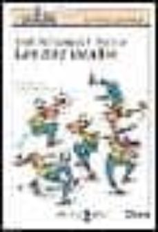 les cinc tocades-josn armangue i herrero-9788482867861