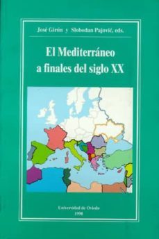 el mediterraneo a final del siglo xx-9788483171561
