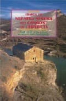 ermita de nuestra señora del congost de chiriveta-9788483210161