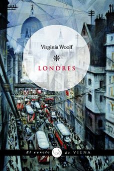 londres-virginia woolf-9788483304761