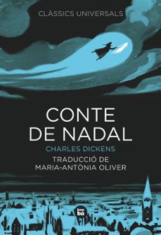 conte de nadal-charles dickens-9788483431061