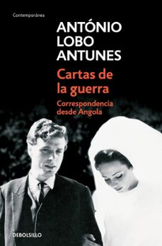 cartas de la guerra-9788483464861