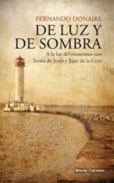 de luz y de sombra-fernando donaire martin-9788483535561