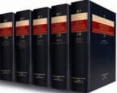 tratado jurisdiccion contencioso administrativa (5 vol.)-9788483557761